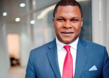 Sustainable Leadership: Dreams Talks with NJ Ayuk - Executive Chairman at African Energy Chamber