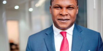 Sustainable Leadership: Dreams Talks with NJ Ayuk - Executive Chairman at African Energy Chamber