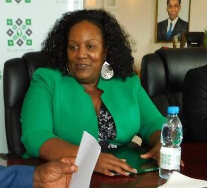 Dreams Talks: 5 questions with Yolanda Asumu Hickson - CEO iCUBEFARM