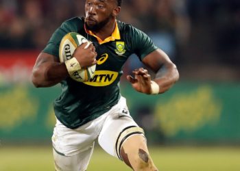 South Africa: Siya Kolisi's road to winning the 2019 Rugby World Cup in 'Chasing the Sun'