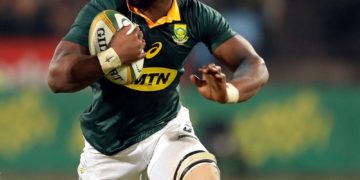 South Africa: Siya Kolisi's road to winning the 2019 Rugby World Cup in 'Chasing the Sun'