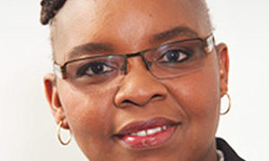 South Africa: Solidarity Fund appoints Tandi Nzimande to take over as CEO