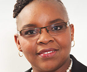 South Africa: Solidarity Fund appoints Tandi Nzimande to take over as CEO
