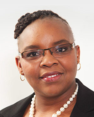South Africa: Solidarity Fund appoints Tandi Nzimande to take over as CEO