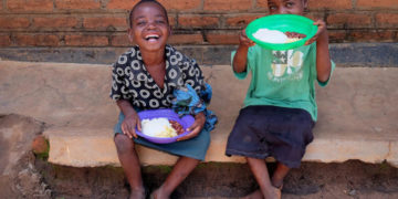 Malawi: Haunted by hunger