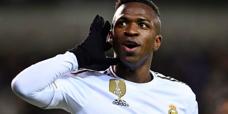 Champions League: Real Madrid star breaks record after 3-2 defeat to Shakhtar Donetsk