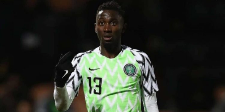 End SARS: Super Eagles’ players scared to visit Nigeria – Ndidi