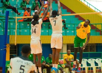 Volleyball playoffs: APR off to winning start after UTB upset