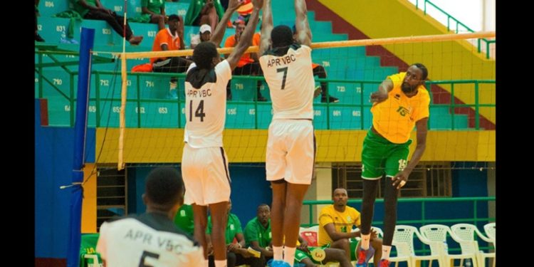 Volleyball playoffs: APR off to winning start after UTB upset