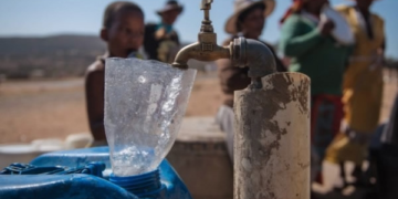 Water crisis in Africa: Scarcity amidst abundance