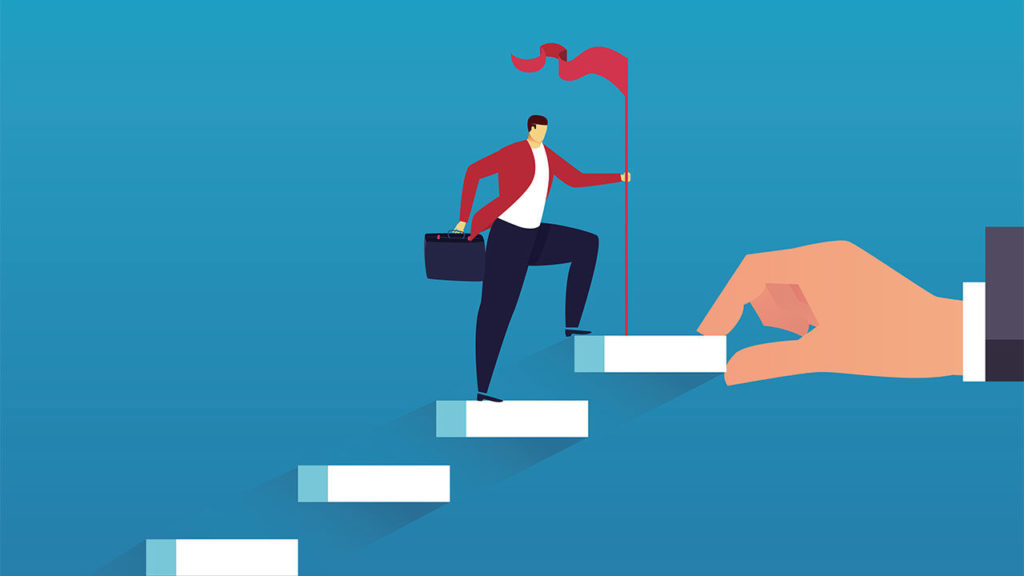 3 things to know if you are making a career move during the pandemic