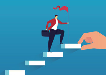 3 things to know if you are making a career move during the pandemic