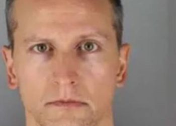 George Floyd murder suspect released from jail on $1m bail.