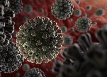 Ghana: Innovations are key to containing coronavirus spread in Africa