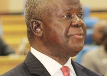 Malawi: Budget support temporal—IMF