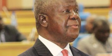 Malawi: Budget support temporal—IMF