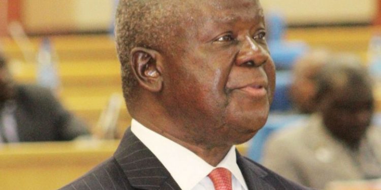 Malawi: Budget support temporal—IMF