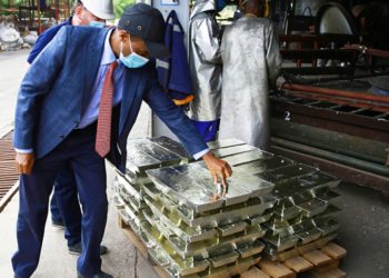 Rwanda anticipates rebound in mineral output to shore up forex revenues