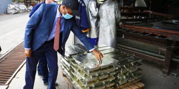 Rwanda anticipates rebound in mineral output to shore up forex revenues