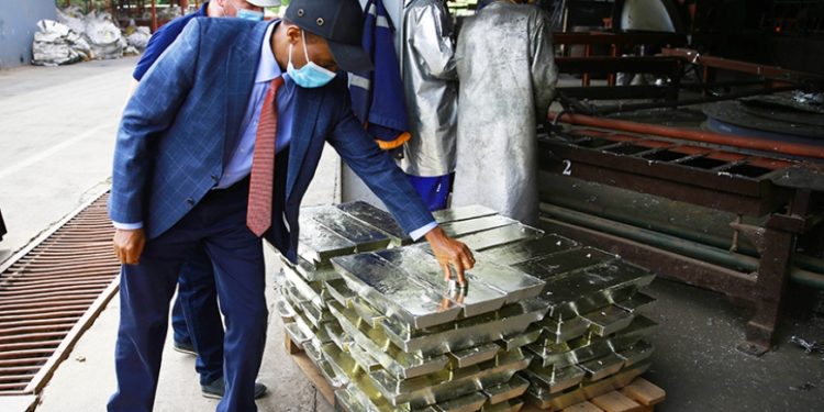 Rwanda anticipates rebound in mineral output to shore up forex revenues