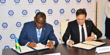 Rwanda accelerates nuclear energy efforts