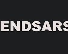 Nigeria: Nigerian youths have taken to the streets to demand scrapping SARS police unit