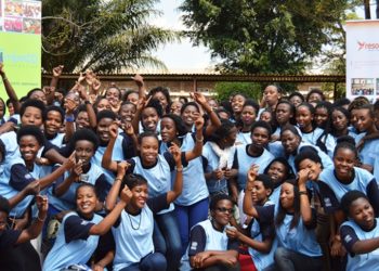 Rwanda: Imbuto Foundation celebrates 15 years of promoting girls’ education