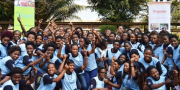 Rwanda: Imbuto Foundation celebrates 15 years of promoting girls’ education