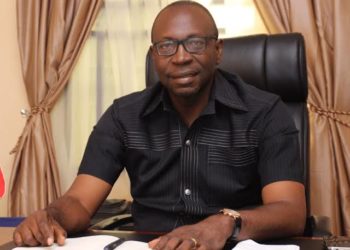 Nigeria: Edo Gov’ship I Will Challenge Obaseki’s Victory In Court – Ize-Iyamu
