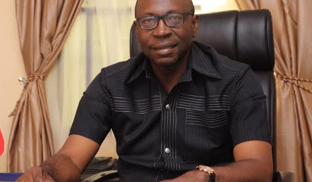 Nigeria: Edo Gov’ship I Will Challenge Obaseki’s Victory In Court – Ize-Iyamu