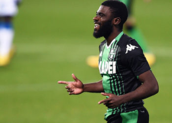 WHY JEREMIE BOGA DIDN’T JOIN NAPOLI
