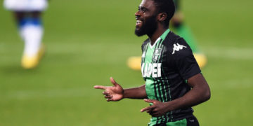 WHY JEREMIE BOGA DIDN’T JOIN NAPOLI