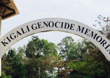 Rwanda: Who are the three men arrested in Belgium for Genocide crimes?