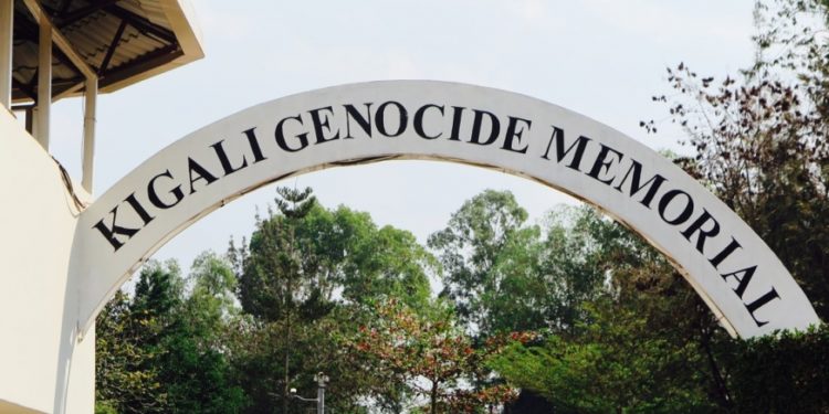 Rwanda: Who are the three men arrested in Belgium for Genocide crimes?