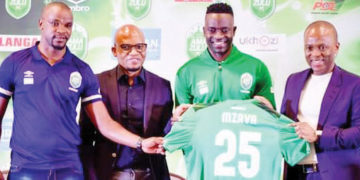 Malawi news: Limbikani Mzava signs 2-year deal