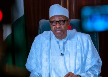 Nigeria at 60: President Buhari announces new price for petrol, gives reasons