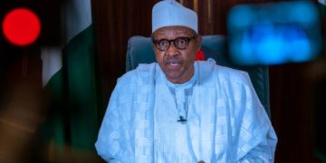 Nigeria at 60: President Buhari announces new price for petrol, gives reasons