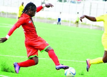 Malawi: Can scorchers break cosafa jinx?