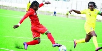 Malawi: Can scorchers break cosafa jinx?