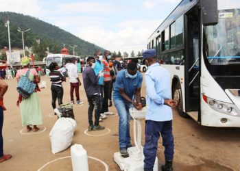 Rwanda news: PM to intervene in transport fare hike after public appeal