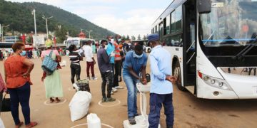 Rwanda news: PM to intervene in transport fare hike after public appeal