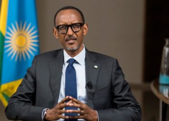 Rwanda: Tech investments will drive Africa’s future -- Kagame