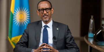 Rwanda: Tech investments will drive Africa’s future -- Kagame
