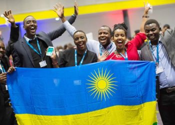 Rwanda: Study says prospective int’l students face uncertainty