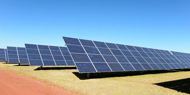 Syria: Investors in Syria warm to nation's solar future