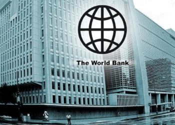 Least developed countries’ debt hit $744bn in 2019 – World Bank