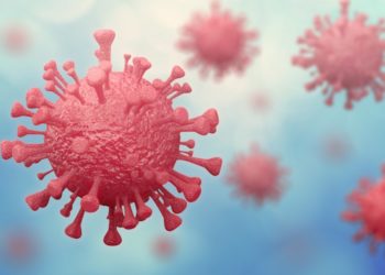 COVID-19: US cases surpass 12m - Johns Hopkins University