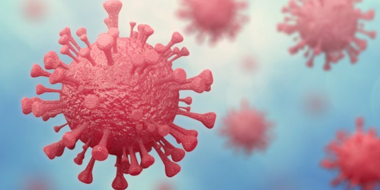 COVID-19: US cases surpass 12m - Johns Hopkins University