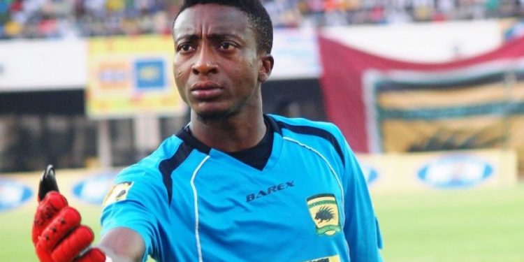 'This is a big blow to me' - Felix Annan cries over recent injury
