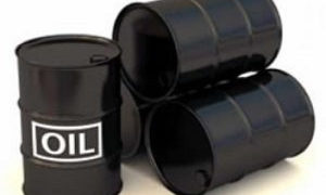 Ghana: Oil price rally stalls on large crude build